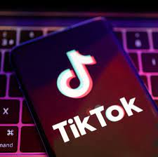 tiktok