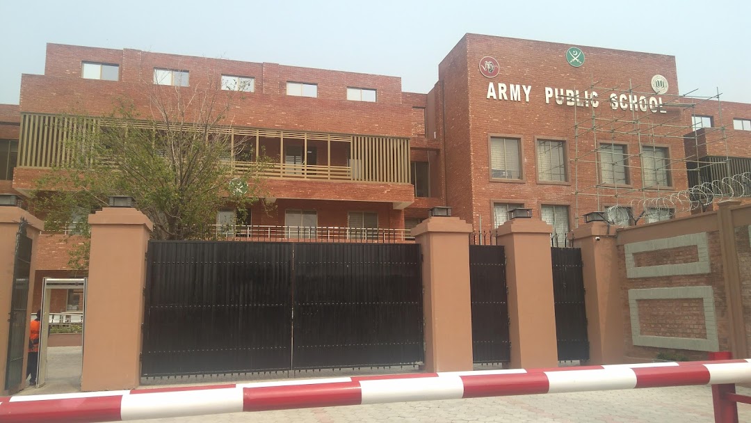 army public schools